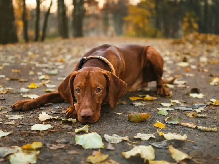 Do Vizsla Dogs Shed: The Truth About This Popular Dog Breed