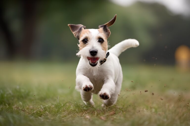 Bedlington Terrier vs. Jack Russell: Which Breed is Right for You