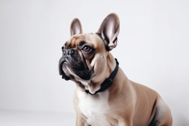 French Bulldog with Long Tail: Myth or Reality?