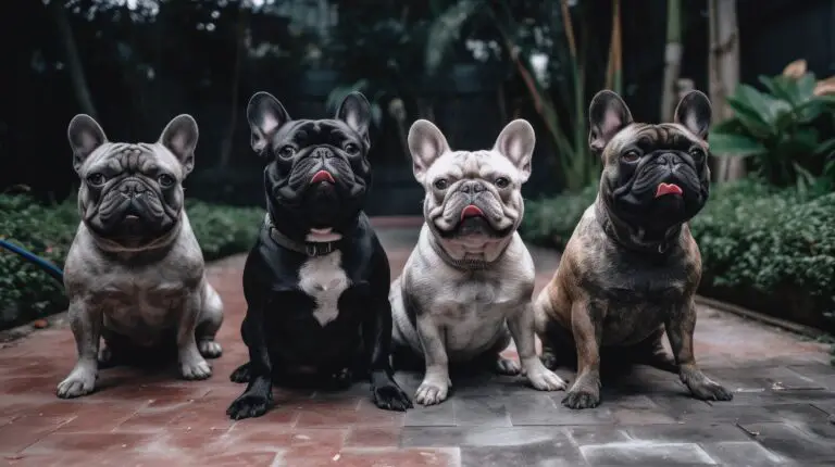Pug vs French Bulldog: A Comparison of Two Beloved Breeds