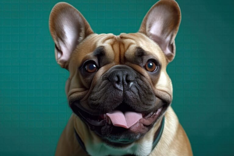 What Were French Bulldogs Bred For: A Brief History