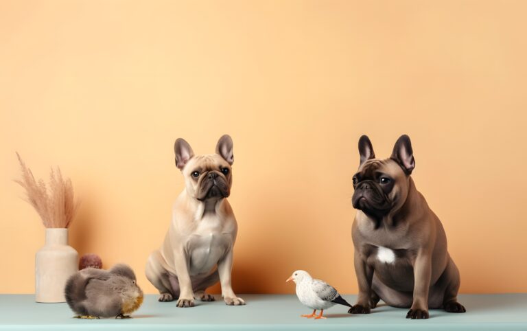 Are French Bulldogs Hypoallergenic? The Truth About This Popular Breed’s Allergy Potential