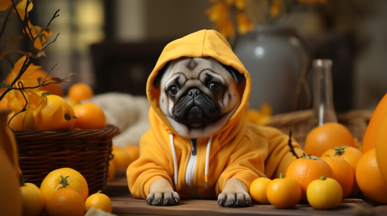 Can French Bulldogs Eat Oranges? A Vet’s Perspective